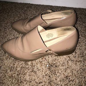 Nine West Full Coverage Flats